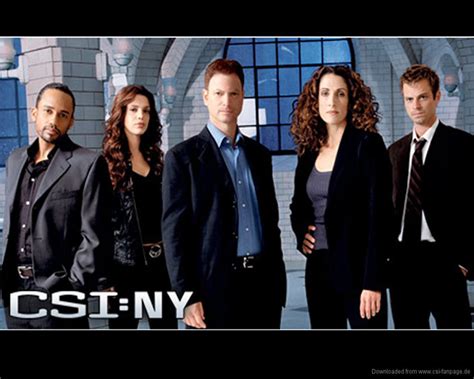 csi ny staffel 9|CSI: NY Season 9